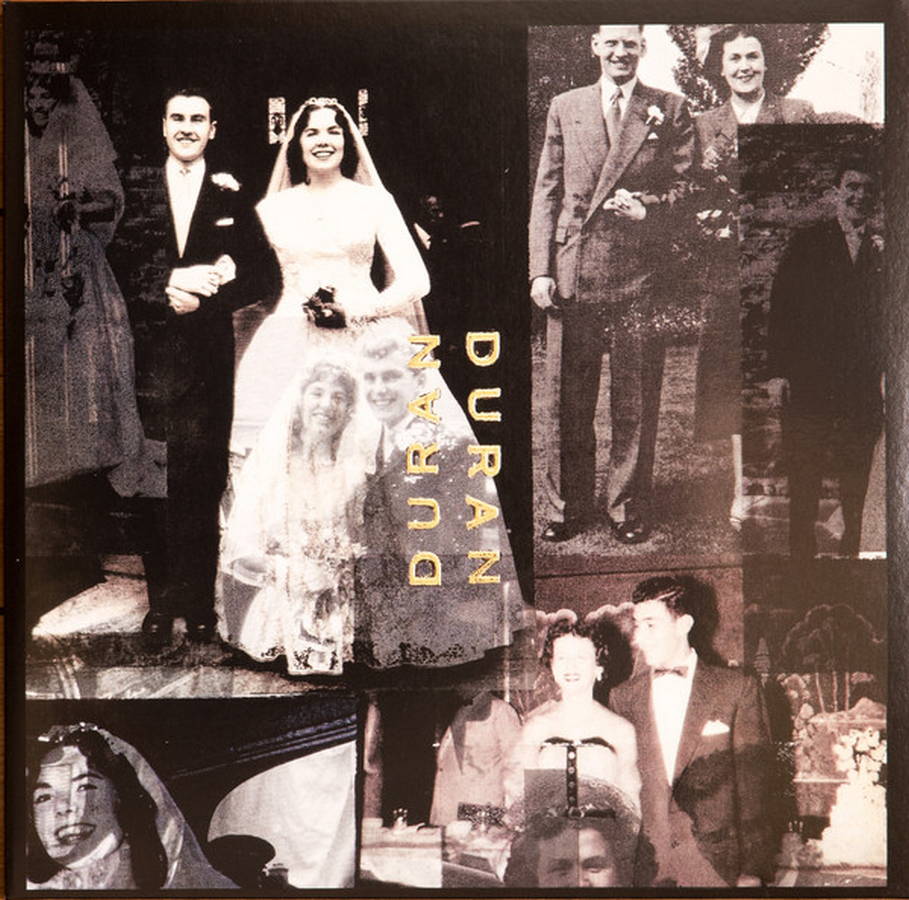 Duran Duran – Duran Duran (2LP reissue)